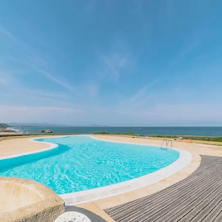 Superbe Vue Mer Et Acces Direct Plage