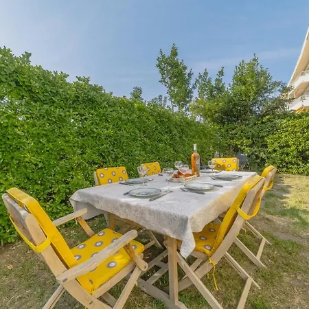 Lejlighed Superbe Vue Mer Et Acces Direct Plage