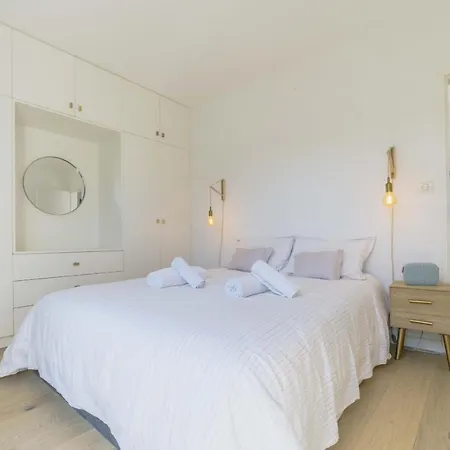 Superbe Vue Mer Et Acces Direct Plage * Biarritz